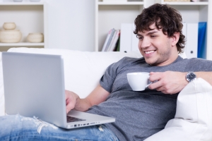 Kocham swoją pracę: Programista .NET