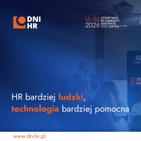 DNI HR 2026. W czerwcu Katowice znów staną się miejscem rozmów o HR, który naprawdę działa