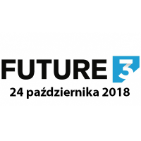  Targi pracy branży IT Future3 odpowiedzią na zapotrzebowanie zarówno  pracodawców jak i pracowników.
