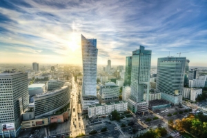 Gdzie najlepiej zarobisz w Polsce w 2024 roku?