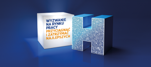 SZTUCZNA INTELIGENCJA W REKRUTACJI?