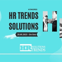 Bezpłatna Konferencja - HR Solutions Trends - obecne wyzwania w świecie HR