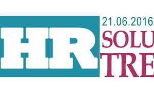Bezpłatna konferencja HR SOLUTIONS TRENDS już 21 czerwca 2016 w Warszawie!