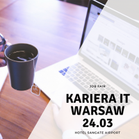 Kariera IT w Warszawie