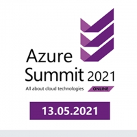 Azure Summit 2021 (online) - Największa polska konferencja o Microsoft Azure