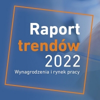 20 trendów kształtujących rynek pracy