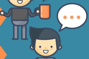 Millenialsi chcą dobrej atmosfery w pracy i uczyć się od innych?