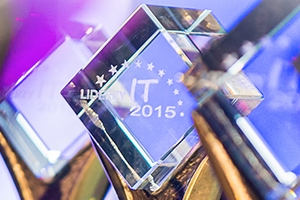 Kolejna edycja targów IT Future Expo już za nami!