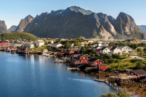 Jak wygląda rynek pracy w Norwegii?