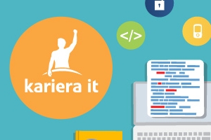 Kariera IT - spotkanie branży informatycznej - Sopot, 24.09.2016