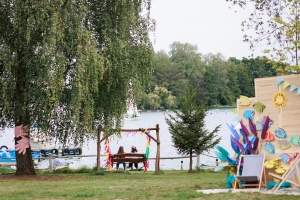 SOFTSWISS laureatem nagrody Eventex Award za Kids Camp: Wsparcie rodziny zmienia doświadczenia pracowników
