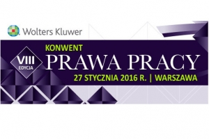 VIII Konwent Prawa Pracy