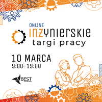 XXIII Inżynierskie Targi Pracy online