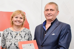 Laureaci Programu Firma Szkoleniowa i Doradcza Roku 2016