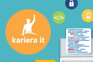 Kariera IT - spotkanie branży informatycznej - Lublin, 17.09.2016