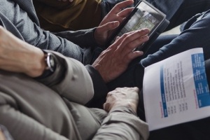 Szanse i zagrożenia pokolenia X, Y na rynku pracy