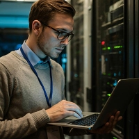 Windows Server Standard czy Datacenter - jakie są różnice pomiędzy poszczególnymi wersjami? 