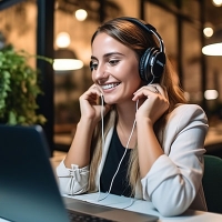 Ile cali powinien mieć laptop do pracy?