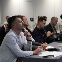 Polski startup sportowy zdobywa grant 5 000 euro  w ramach Angel Band Summit