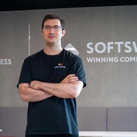 Cyberbezpieczeństwo zaczyna się od każdego z nas - podejście SOFTSWISS