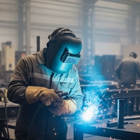 Spawacz Holandia - umowa o pracę czy własna działalność (ZZP)? Plusy i minusy pracy w Holandii