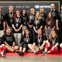 Więcej niż pomoc w pisaniu kodu: SOFTSWISS zaprezentuje AI Orchestrator na Code Europe