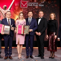Program Przedsiębiorstwo Fair Play 2025