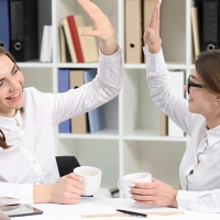 Jak zadbać o zdrowie i dobre nastawienie pracowników?