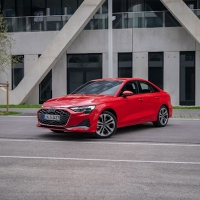 Limuzyny od Audi dla osób ceniących sportowy charakter i elegancję