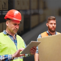 Praca sezonowa jako order picker za granicą - Czy warto wyjechać na kilka miesięcy?