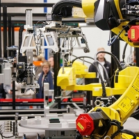 1 bilion dolarów do 2030 roku - tyle wyniosą inwestycje w nowe fabryki półprzewodników na świecie