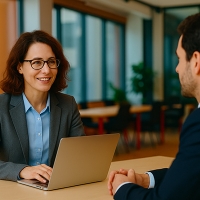 Dlaczego angielski jako benefit pracowniczy to inwestycja w kapitał ludzki?