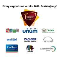 Najlepsi pracodawcy według pracowników. Laureaci Programu 