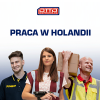 Szukasz pracy? OTTO Work Force ma dla Ciebie ofertę!