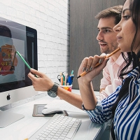 Rola drukarni w budowaniu spójnej komunikacji wizualnej 