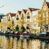 Praca w Holandii bez pośredników - jak samodzielnie zorganizować wyjazd?