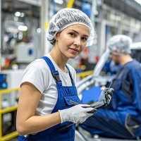 Praca na produkcji: Jak znaleźć stabilne zatrudnienie i rozwijać karierę?