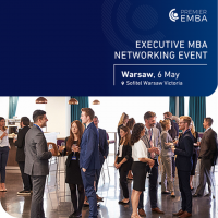 The EMBA Journey: A Transformational Path to Leadership and Career Growth