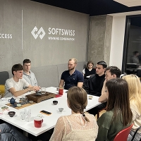 SOFTSWISS ogłosiła miesiąc Razem Lepiej wzmacniając ducha pracy zespołowej i kultury korporacyjnej