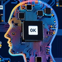 Sztuczna inteligencja zmienia polski sektor usług dla biznesu oraz zapotrzebowanie kompetencyjne inwestorów