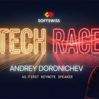 Były lider Google dołącza do grona prelegentów Tech Race Summit