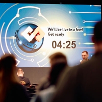 Polska w centrum globalnej współpracy technologicznej - konferencja SOFTSWISS w Warszawie