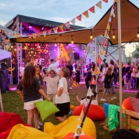 SOFTSWISS stawia na rodziny - druga edycja Kids Camp w Polsce