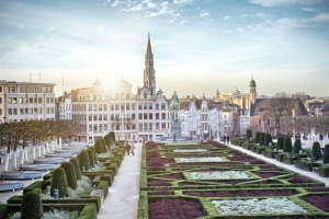 Kiedy i gdzie szukać pracy w Belgii?