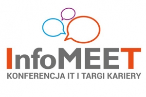 7 edycja InfoMEET w Krakowie