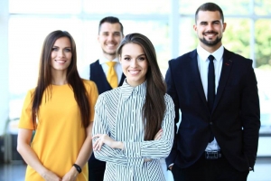 Poszukiwania pracy - czego oczekujemy od pracodawcy?