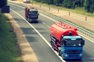 Perspektywy zawodowe w branży logistycznej i transportowej