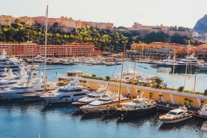 Praca i życie w Monako