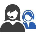 Negatywne strony pracy przez telefon