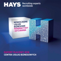 NOWOCZESNE USŁUGI BIZNESOWE - PERSPEKTYWY I WYZWANIA RAPORT PŁACOWY HAYS POLAND 2018
